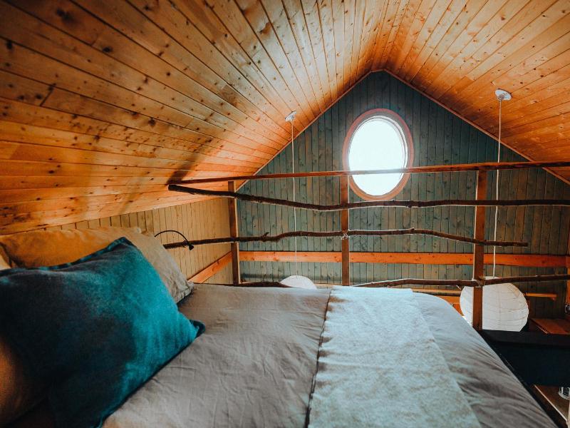 Canopee Lit image