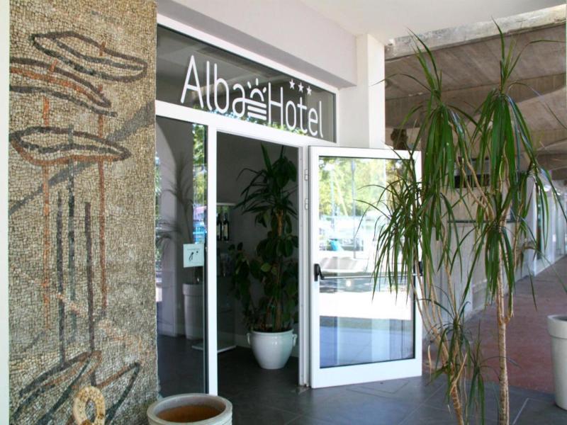 Alba image