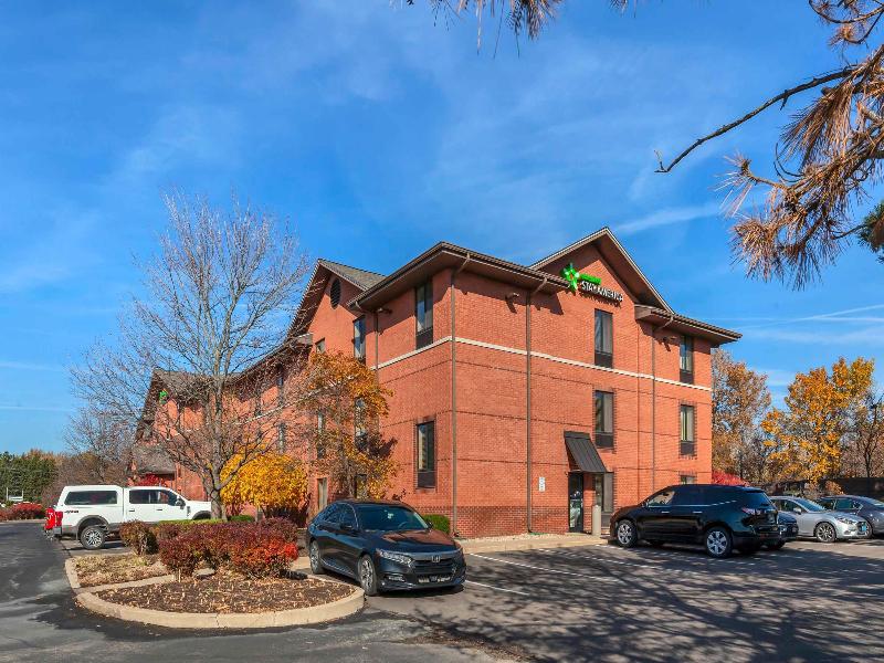 Extended Stay America - Rockford - State Street image