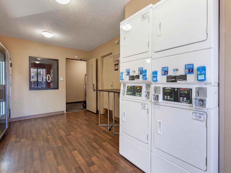 Extended Stay America - Rockford - State Street image