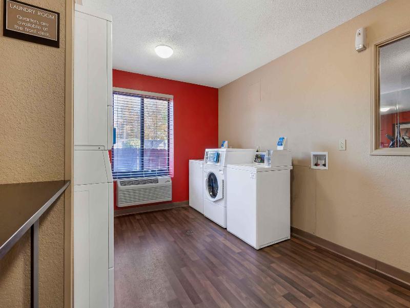 Extended Stay America - Rockford - State Street image