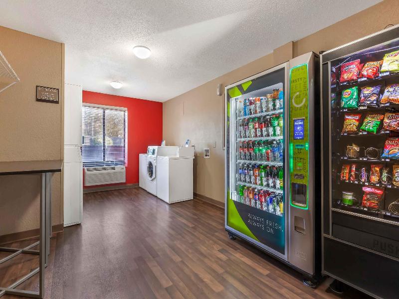 Extended Stay America - Rockford - State Street image
