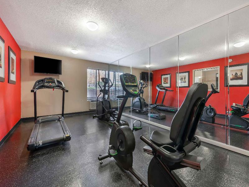 Extended Stay America - Rockford - State Street image
