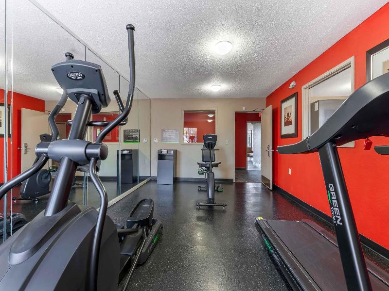 Extended Stay America - Rockford - State Street image