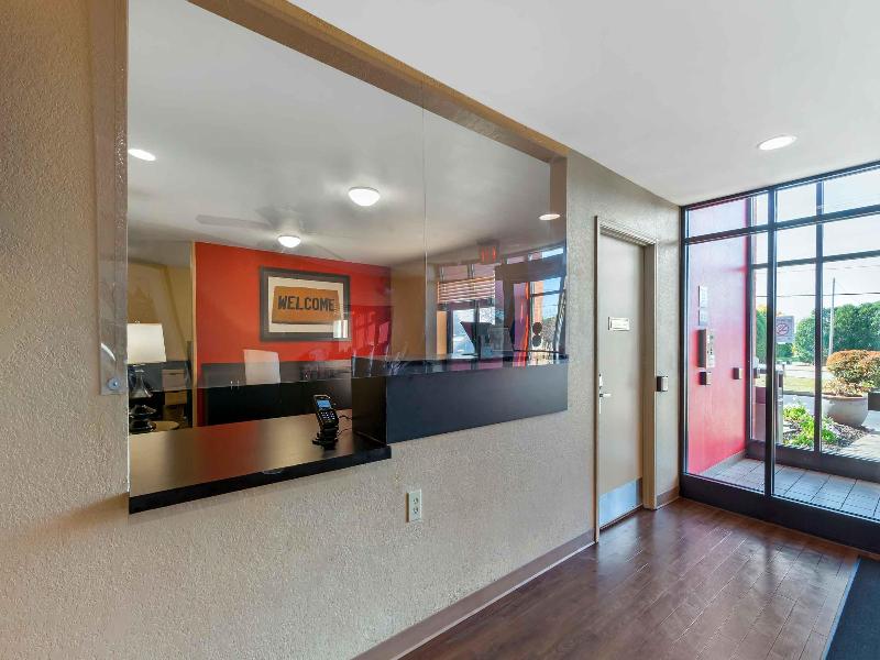 Extended Stay America - Rockford - State Street image