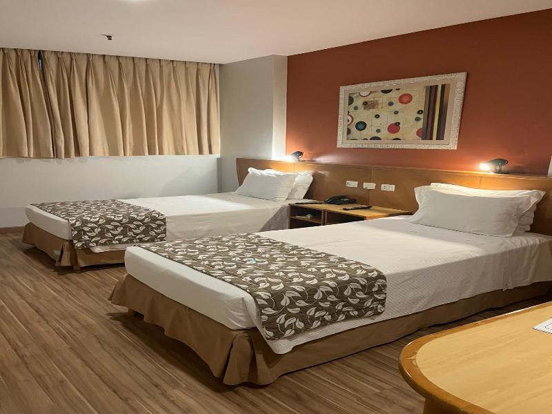 Scorial Rio Hotel image