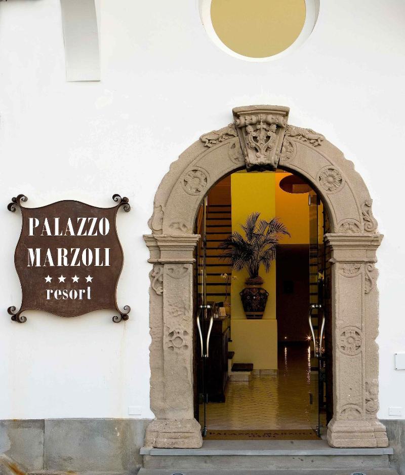 Palazzo Marzoli Resort