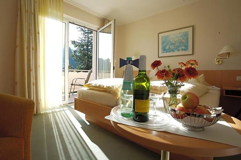 Morgensonne image