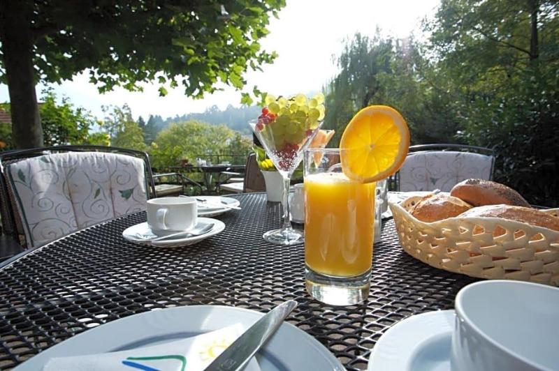 Morgensonne image