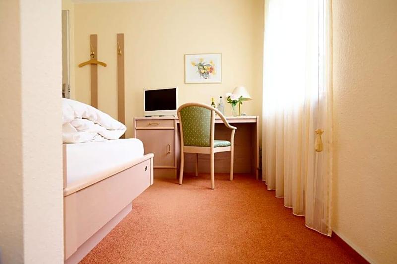 Morgensonne image