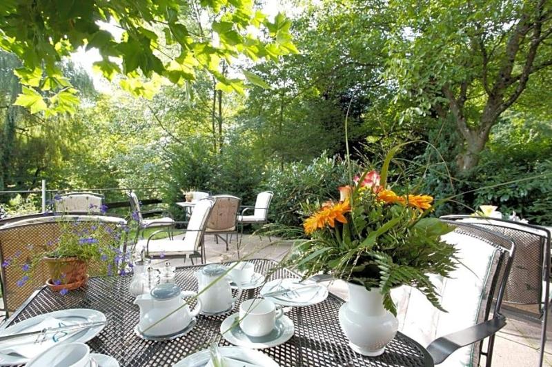 Morgensonne image