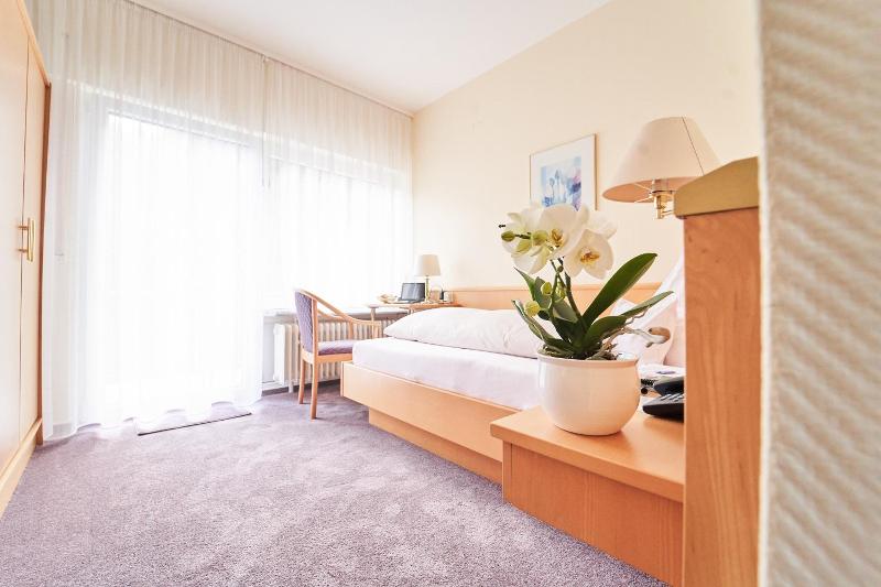 Morgensonne image
