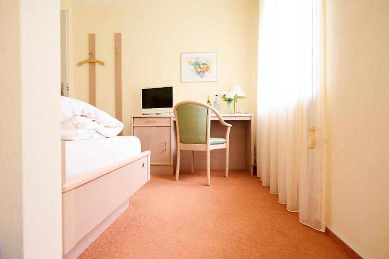 Morgensonne image