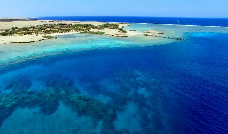 Mangrove Bay Resort