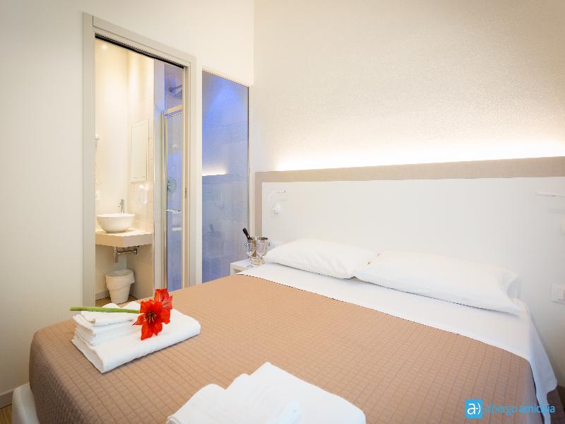 Hotel Amicizia image