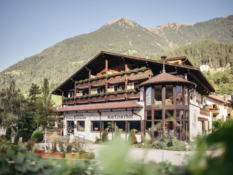 Martinerhof image