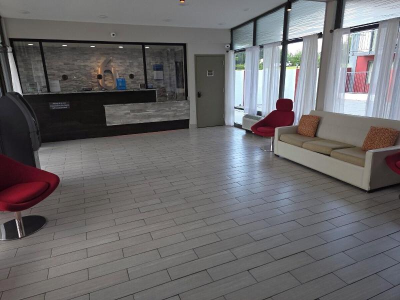 Motel 6 Raleigh, NC – Downtown South