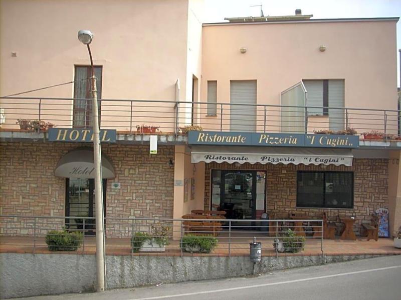 I Cugini image