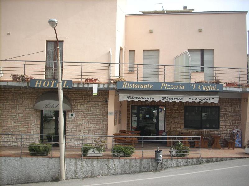 I Cugini image