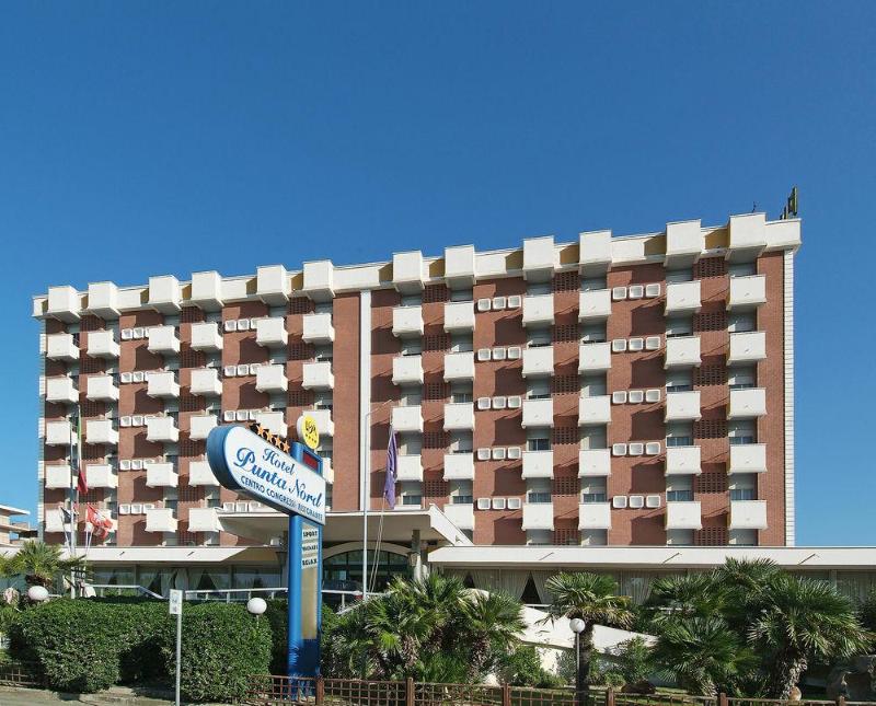 Hotel Punta Nord