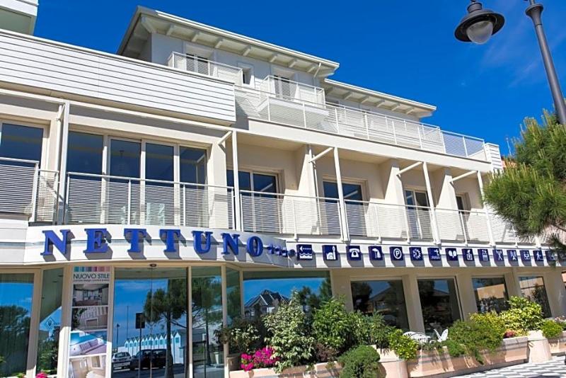 Nettuno image