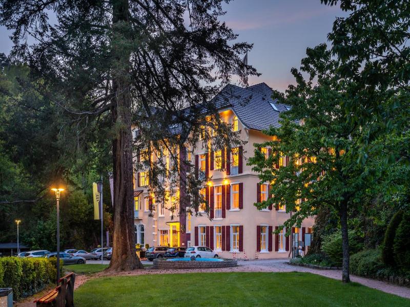 Schloß Hornberg image