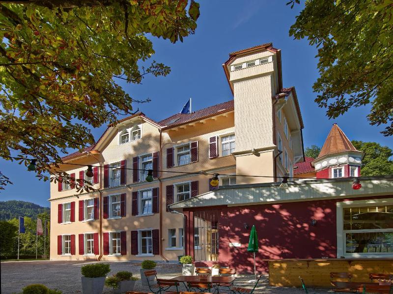 Schloß Hornberg image