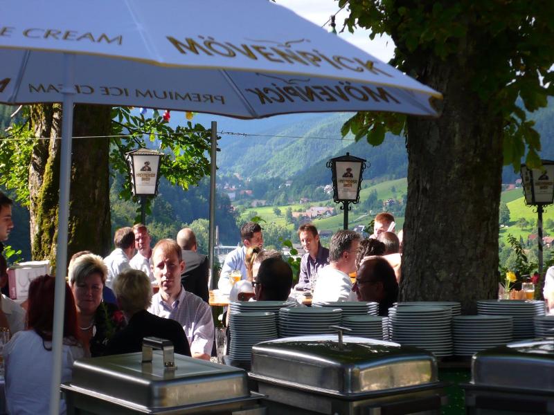 Schloß Hornberg image