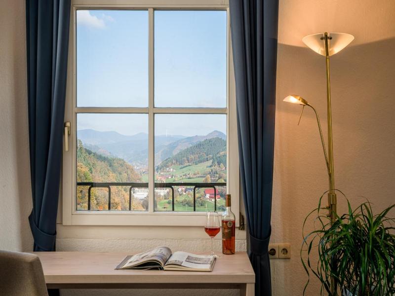 Schloß Hornberg image