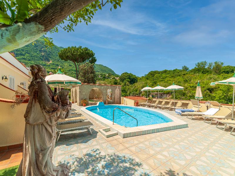 Hotel Terme La Pergola image