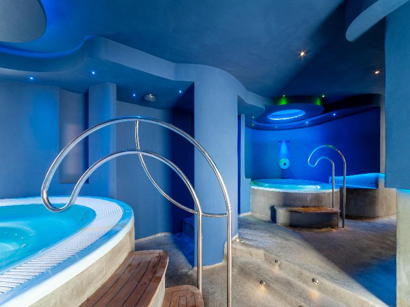 Hotel Terme La Pergola image