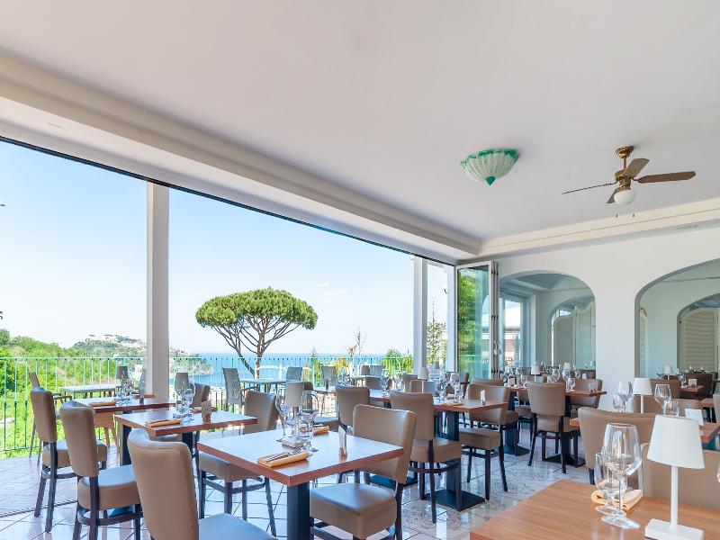 Hotel Terme La Pergola image