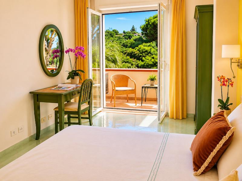 Hotel Terme La Pergola gallery photo 19