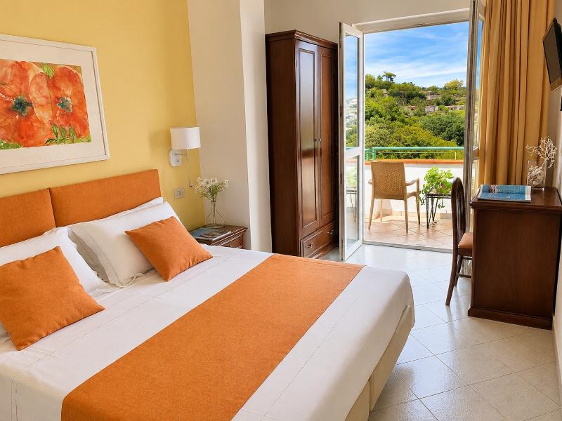 Hotel Terme La Pergola gallery photo 20