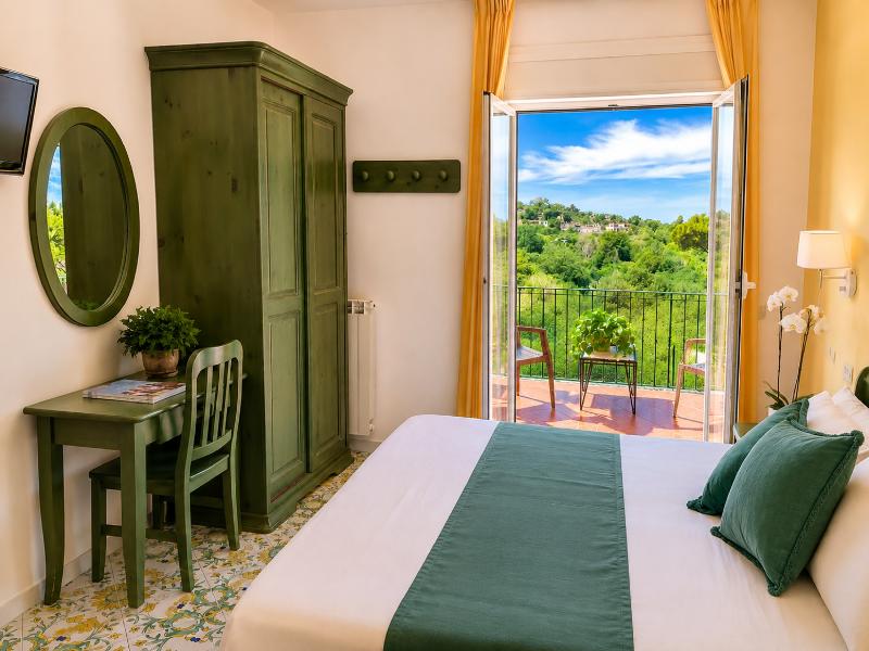 Hotel Terme La Pergola gallery photo 18
