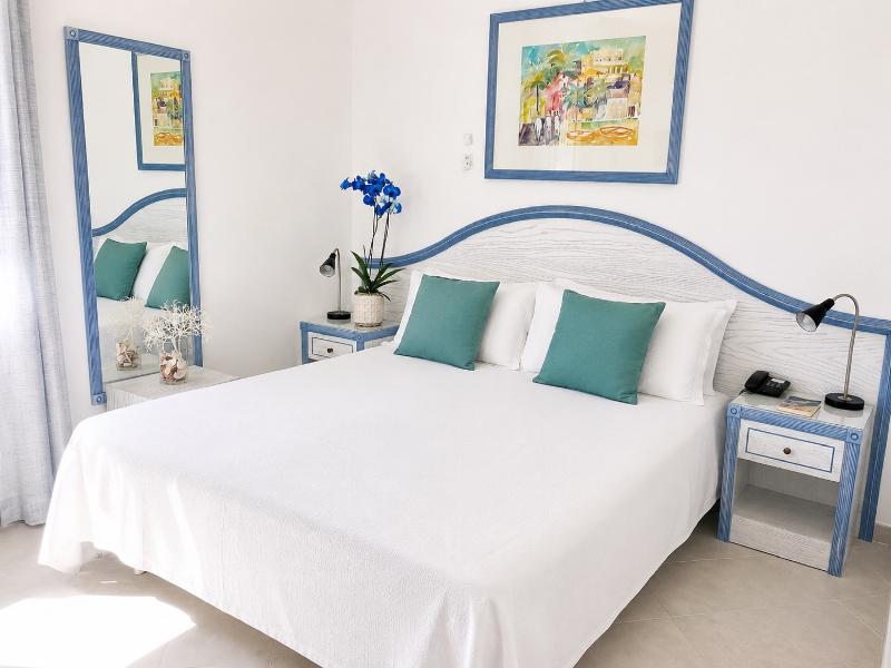 Hotel Terme La Pergola gallery photo 21
