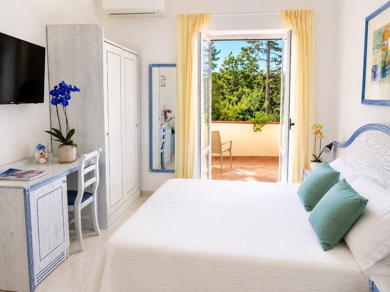 Hotel Terme La Pergola gallery photo 22
