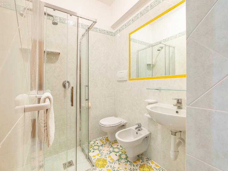 Hotel Terme La Pergola gallery photo 23
