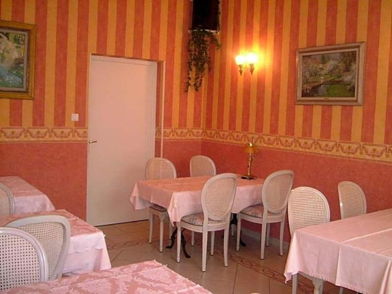 Le Clos du Montvinage image