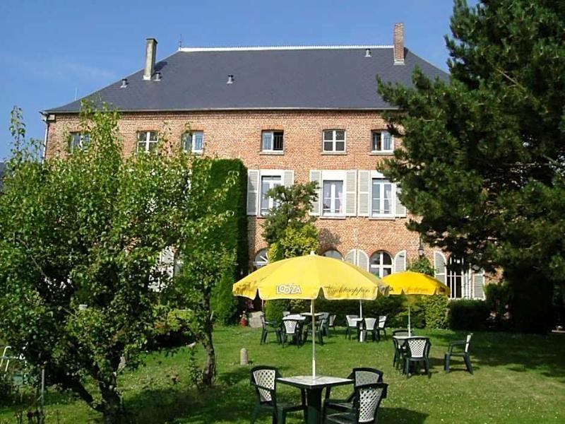 Le Clos du Montvinage image