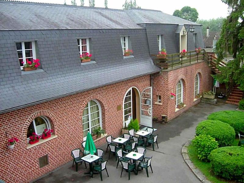 Le Clos du Montvinage image