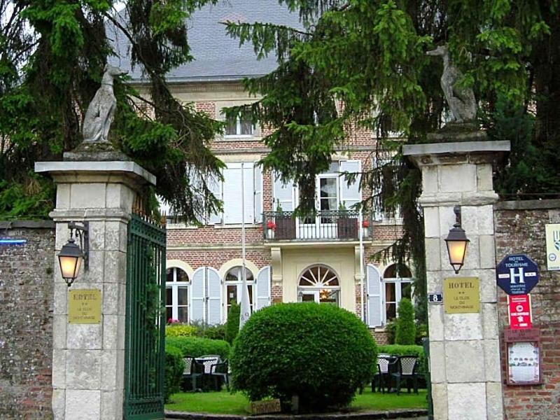Le Clos du Montvinage image
