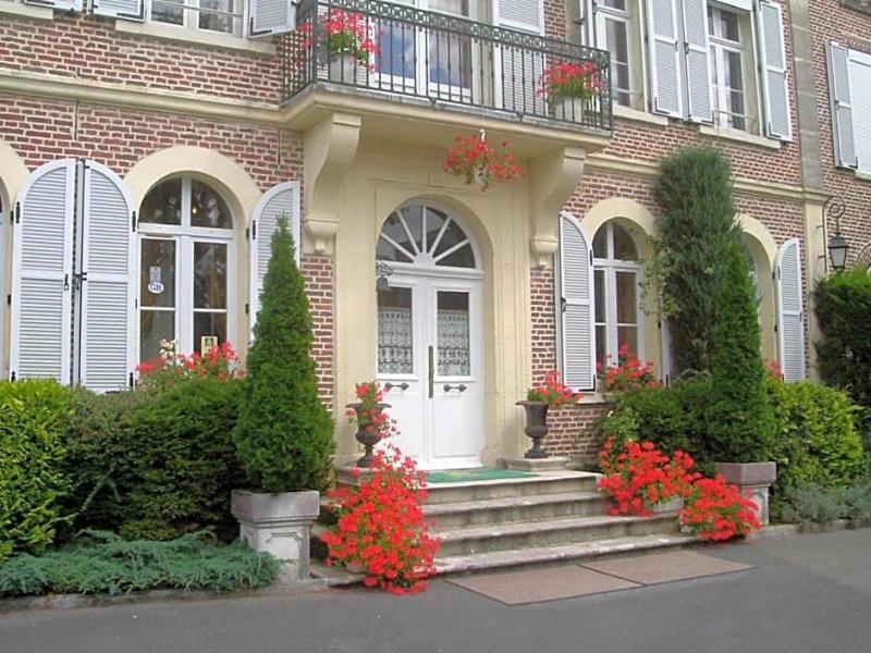 Le Clos du Montvinage image