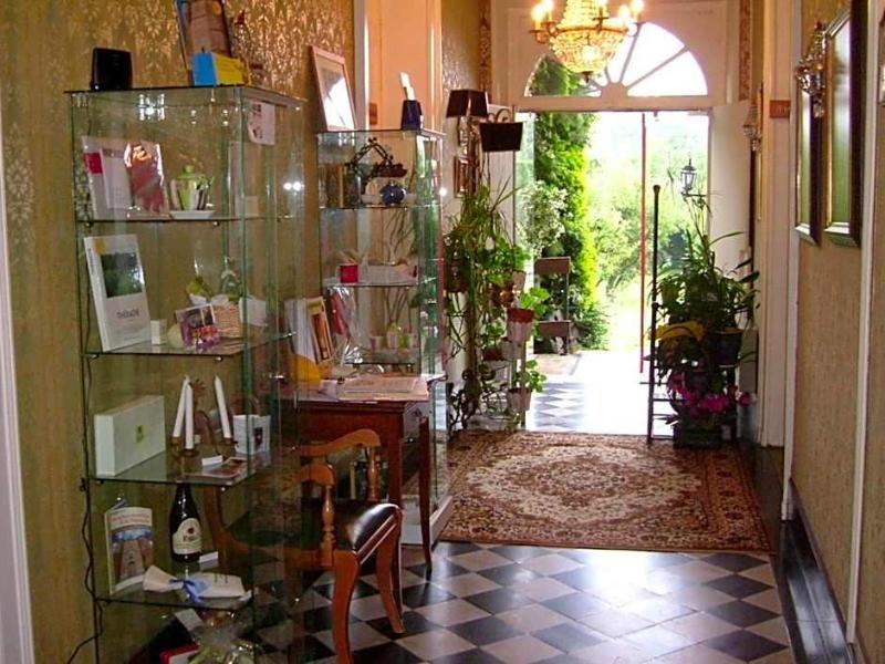 Le Clos du Montvinage image