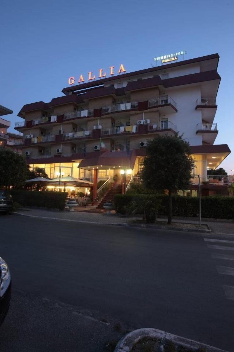 Gallia — main photo