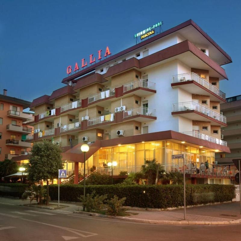 Gallia — photo 3
