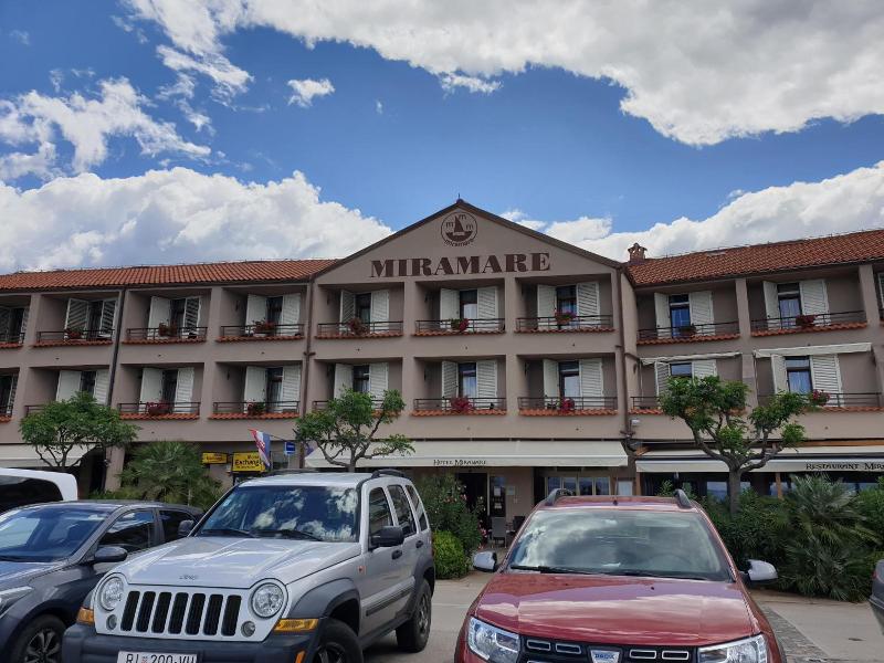 Miramare image