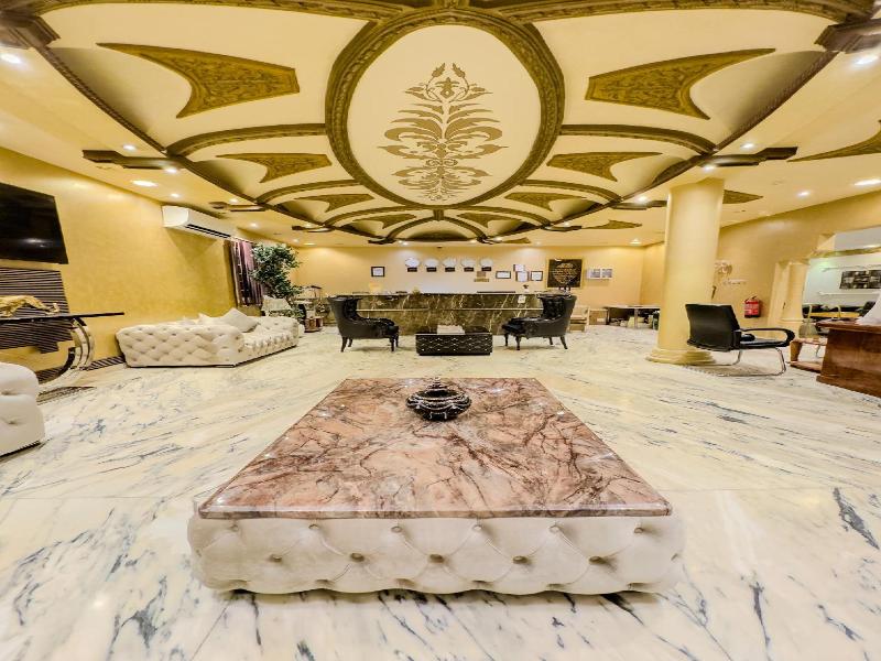 Comfort Inn Suites Riyadh image