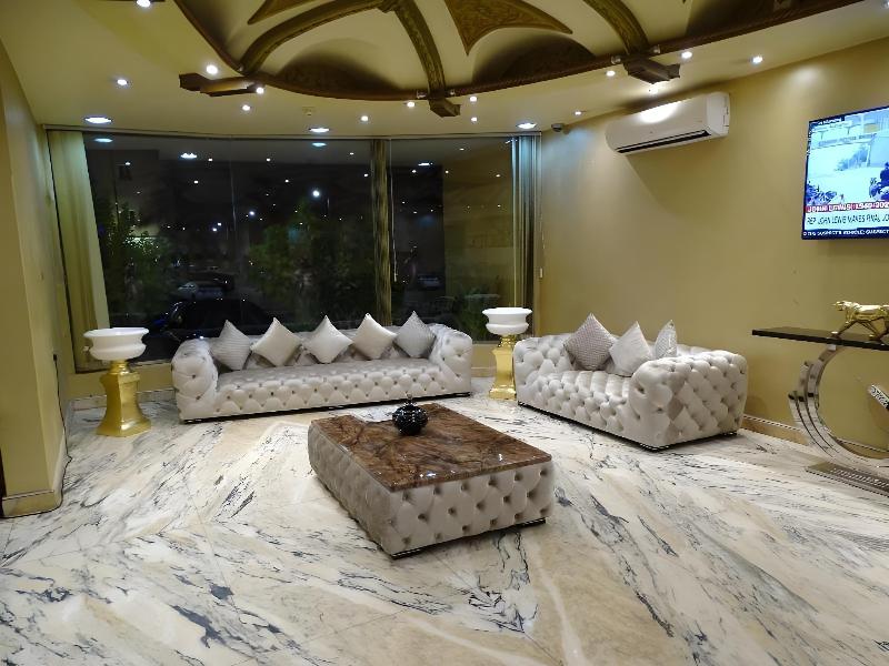 Comfort Inn Suites Riyadh image