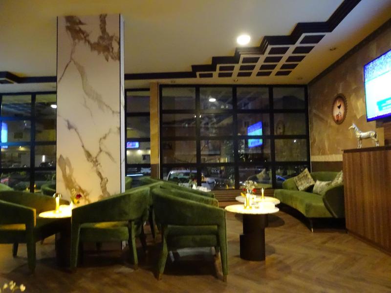 Comfort Inn Suites Riyadh image